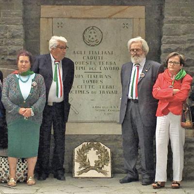 Unmil Marcinelle9