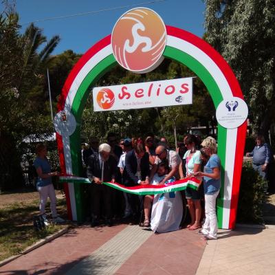 Lido Helios 2