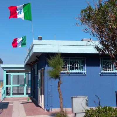 Lido Helios 3