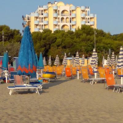 Lido Helios 6