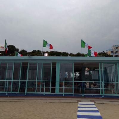 Lido Helios 7