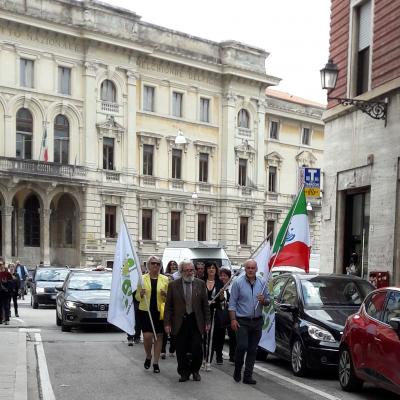 Apertura Teramo Aves Unmil N.10