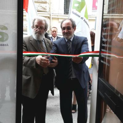 Apertura Teramo Aves Unmil N.3
