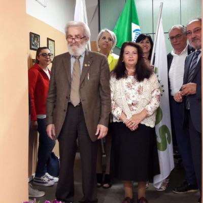 Apertura Teramo Aves Unmil N.4